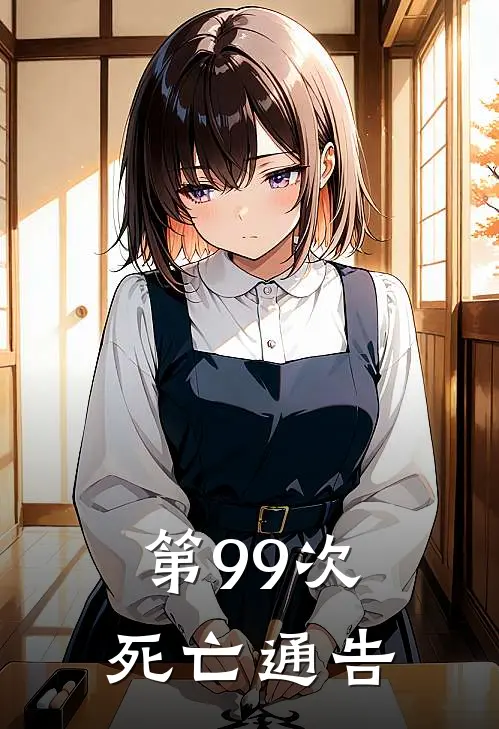 第99次死亡通告