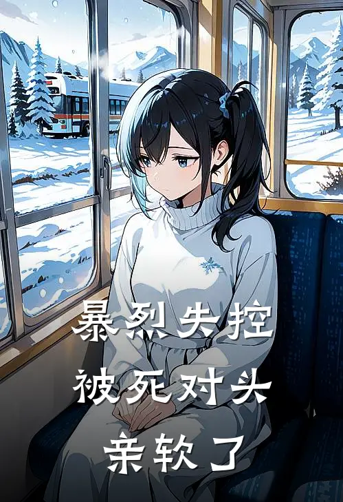 暴烈失控，被死对头亲软了(贺司铮沈淮)最新好看小说_无弹窗全文免费阅读暴烈失控，被死对头亲软了贺司铮沈淮