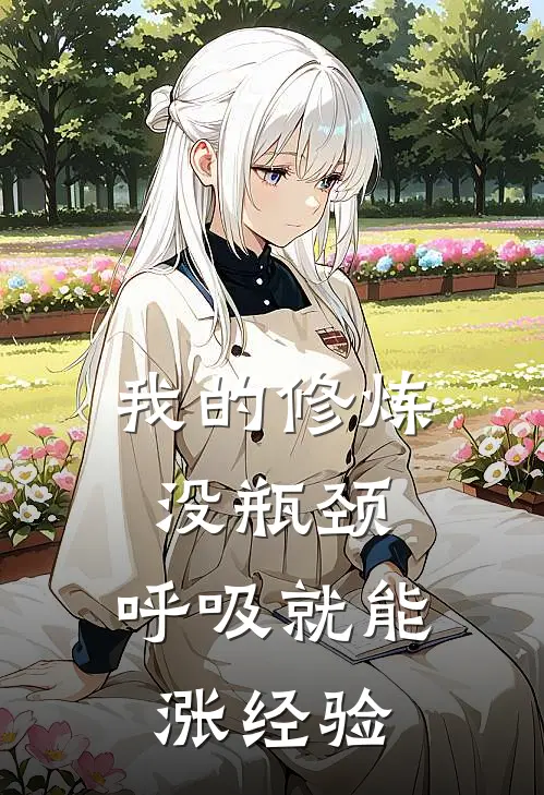 我的修炼没瓶颈，呼吸就能涨经验