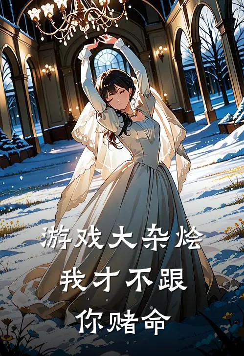 游戏大杂烩，我才不跟你赌命甘凌甘凌全文阅读免费全集_最新全本小说游戏大杂烩，我才不跟你赌命(甘凌甘凌)