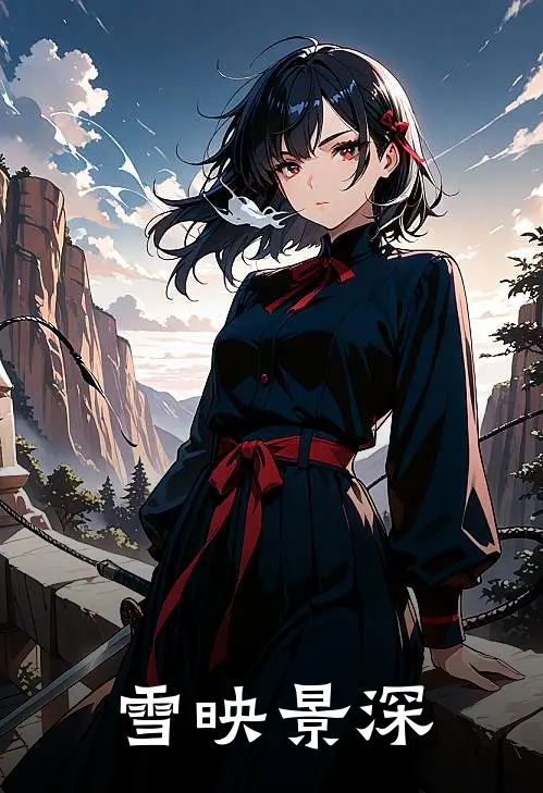 雪映景深(俞雪桐周景阳)完本小说_全本免费小说雪映景深俞雪桐周景阳