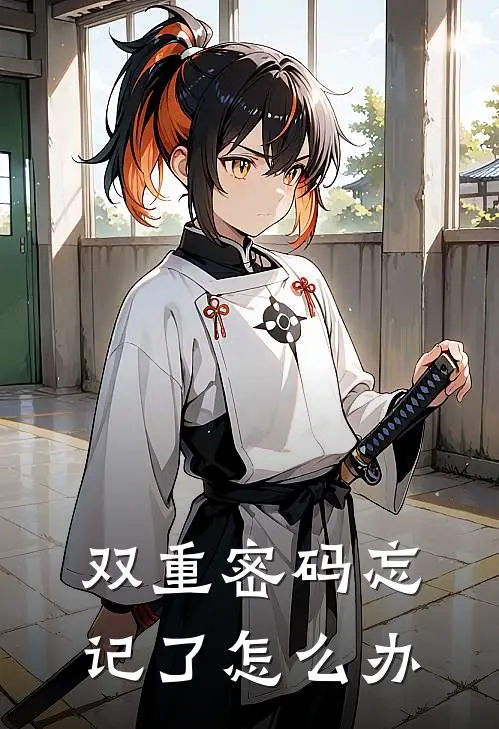 双重密码忘记了怎么办