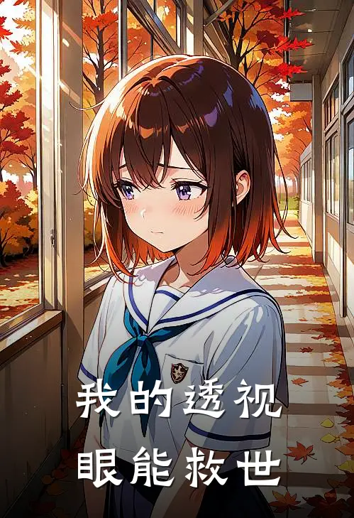 我的透视眼能救世叶青青林月瑶免费小说大全_完结的小说我的透视眼能救世(叶青青林月瑶)