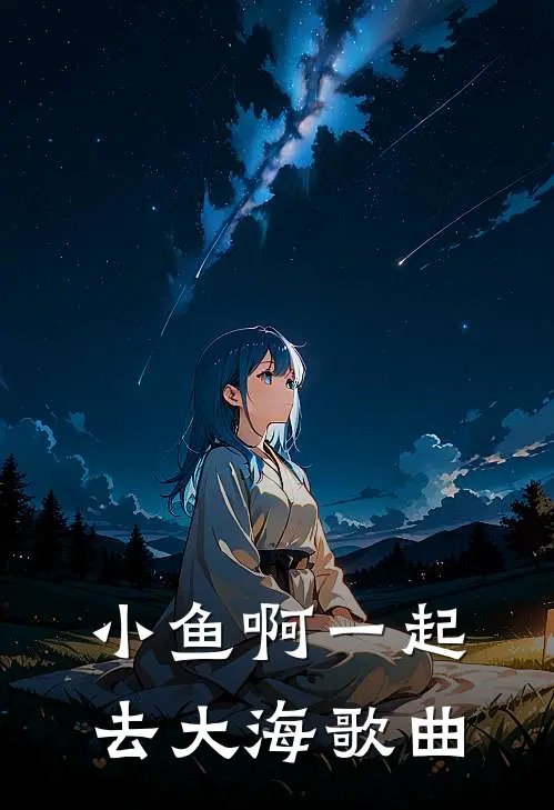 小鱼啊一起去大海歌曲