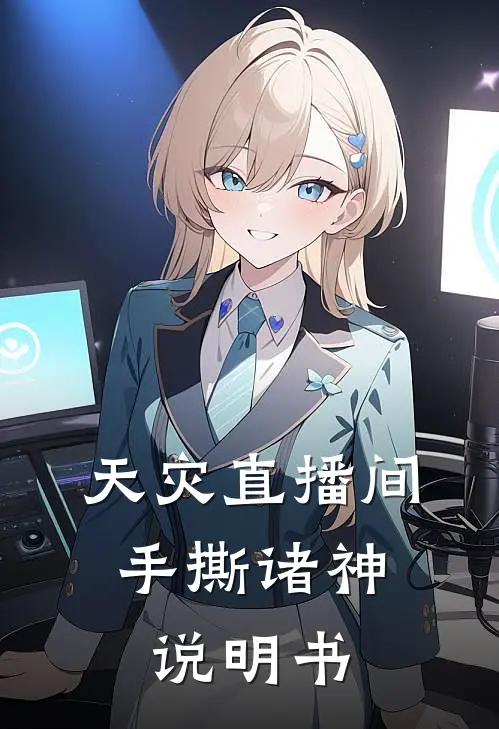 天灾直播间：手撕诸神说明书南宫逍华夏小说最新章节_最新小说推荐天灾直播间：手撕诸神说明书南宫逍华夏