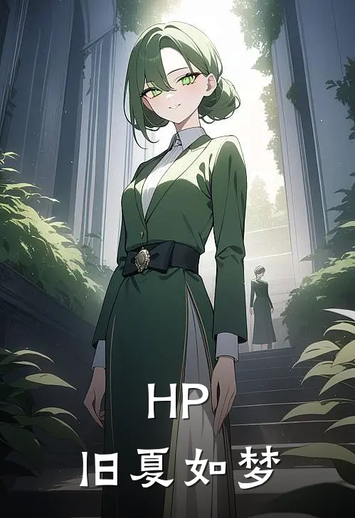 HP：旧夏如梦棠夏麦格全文免费阅读无弹窗大结局_（棠夏麦格）HP：旧夏如梦最新小说