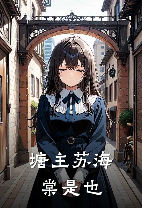 塘主苏海棠是也(苏海棠棠儿)完本小说_全本免费小说塘主苏海棠是也苏海棠棠儿