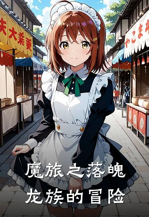 魔旅之落魄龙族的冒险(艾瑞妮诺)全本完结小说_完整版免费全文阅读魔旅之落魄龙族的冒险(艾瑞妮诺)