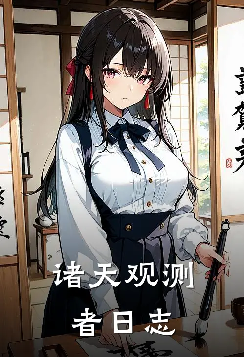 诸天观测者日志