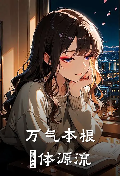 万气本根炁体源流