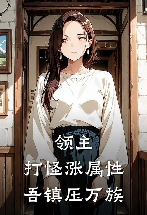 领主：打怪涨属性，吾镇压万族