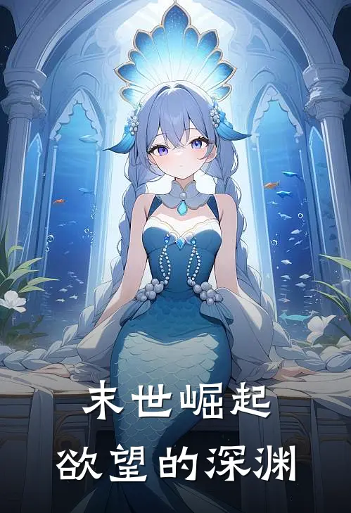 末世崛起：欲望的深渊