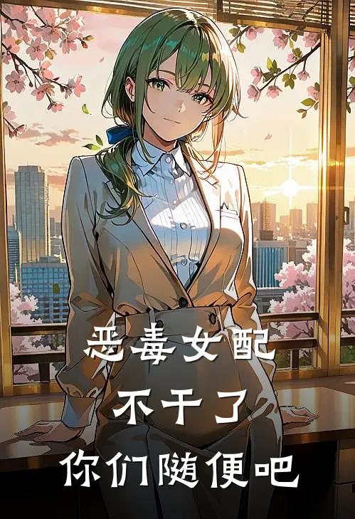 恶毒女配不干了，你们随便吧