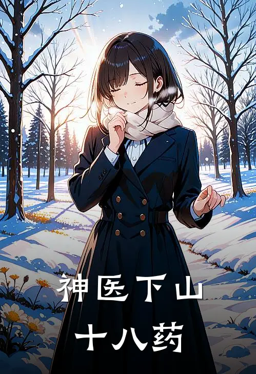 神医下山，十八药