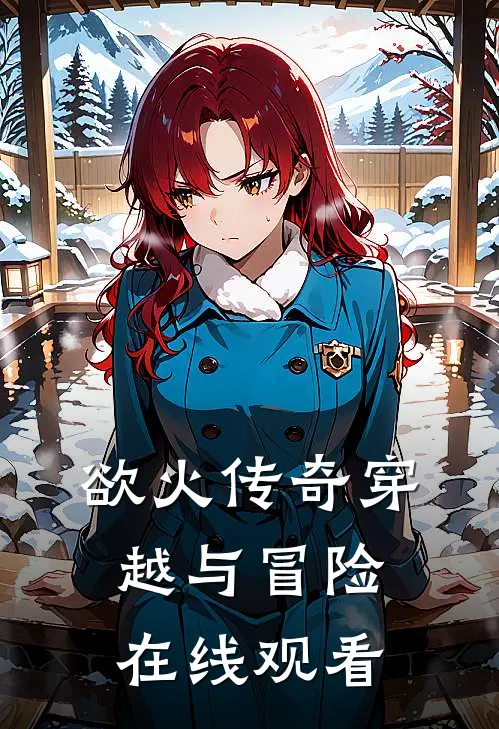 欲火传奇穿越与冒险在线观看