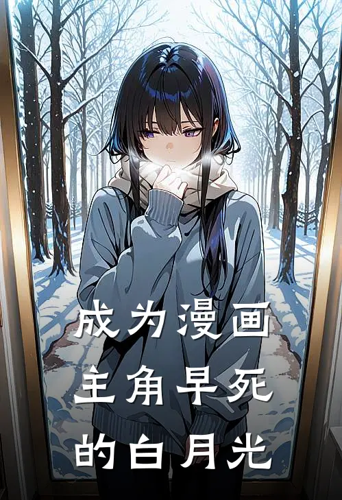 成为漫画主角早死的白月光