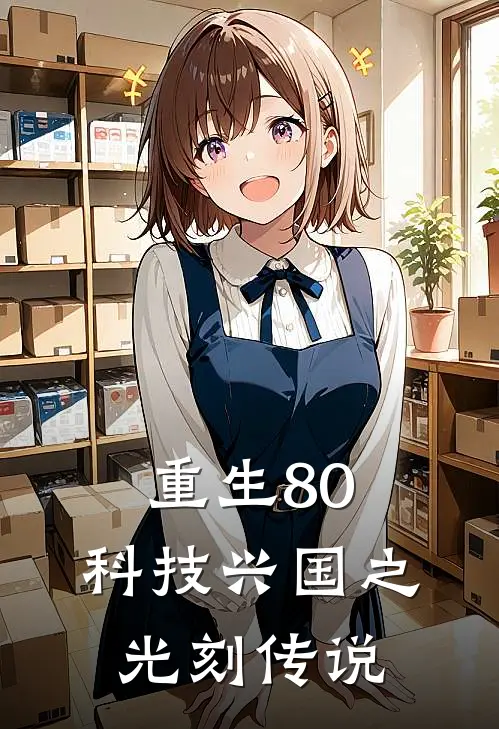 重生80：科技兴国之光刻传说林风李婷完整版小说_最新章节列表重生80：科技兴国之光刻传说(林风李婷)