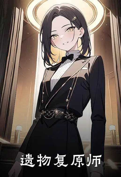 遗物复原师(元岫王平)免费热门小说_最新小说推荐遗物复原师元岫王平