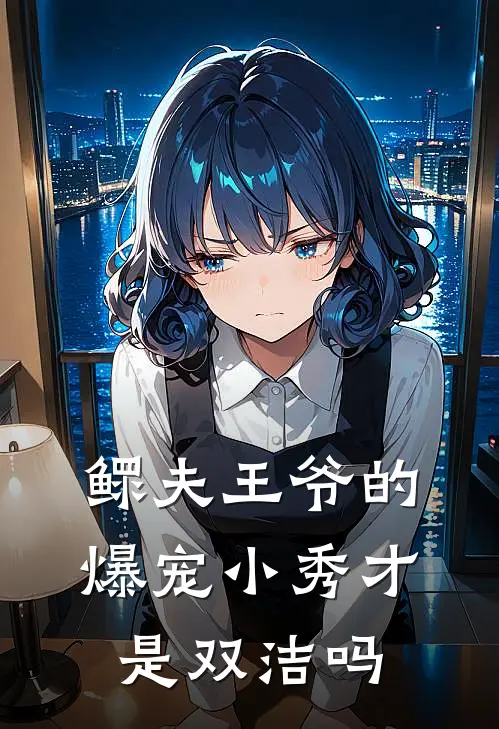 鳏夫王爷的爆宠小秀才是双洁吗