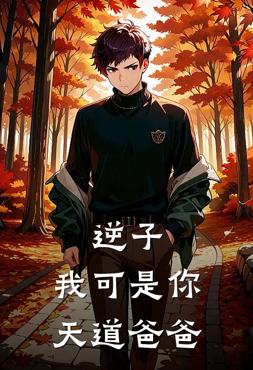 逆子，我可是你天道爸爸