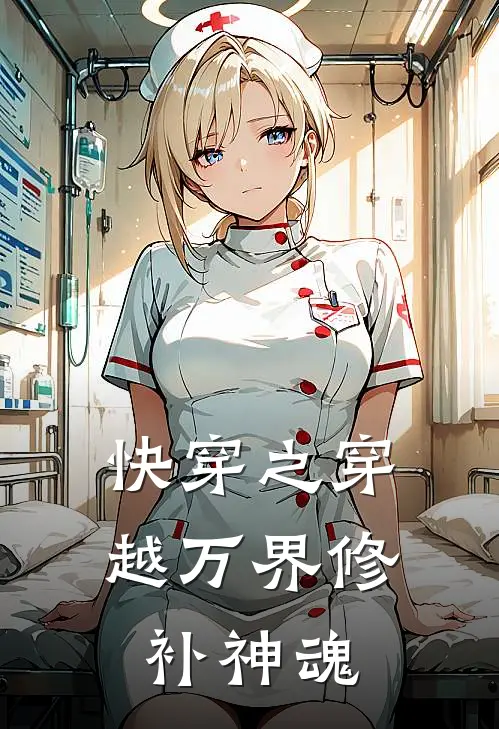 快穿之穿越万界修补神魂