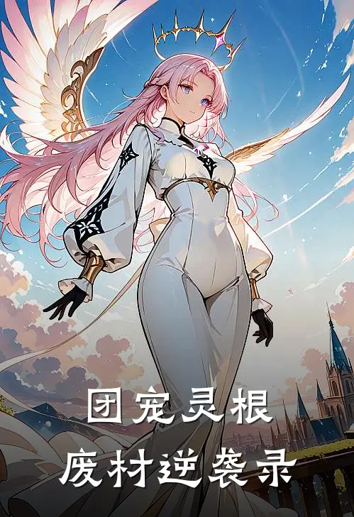 【团宠灵根：废材逆袭录】