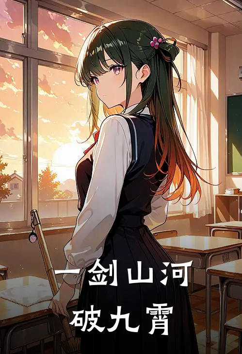 燕无归林羽(一剑山河破九霄)全章节在线阅读_(一剑山河破九霄)全本在线阅读