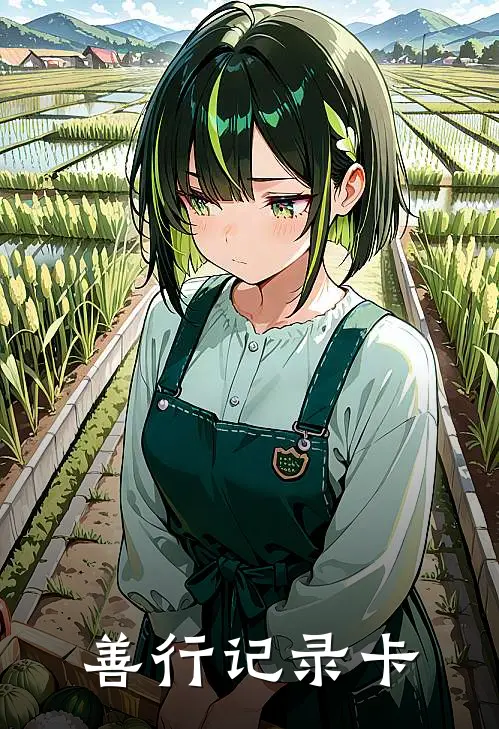 善行记录卡