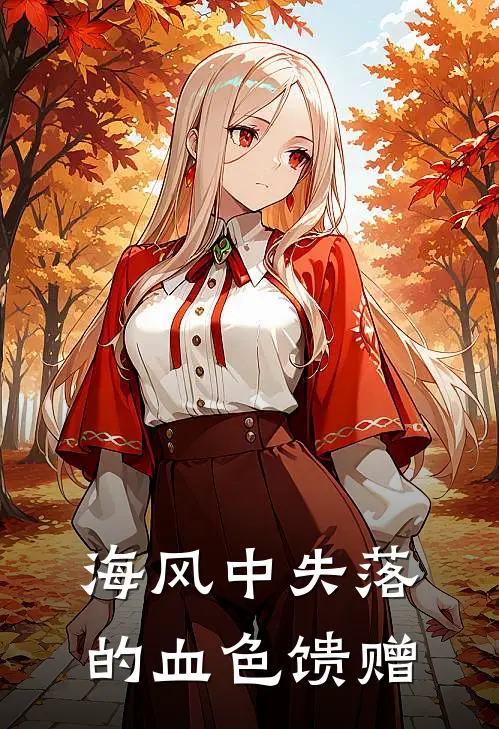 海风中失落的血色馈赠