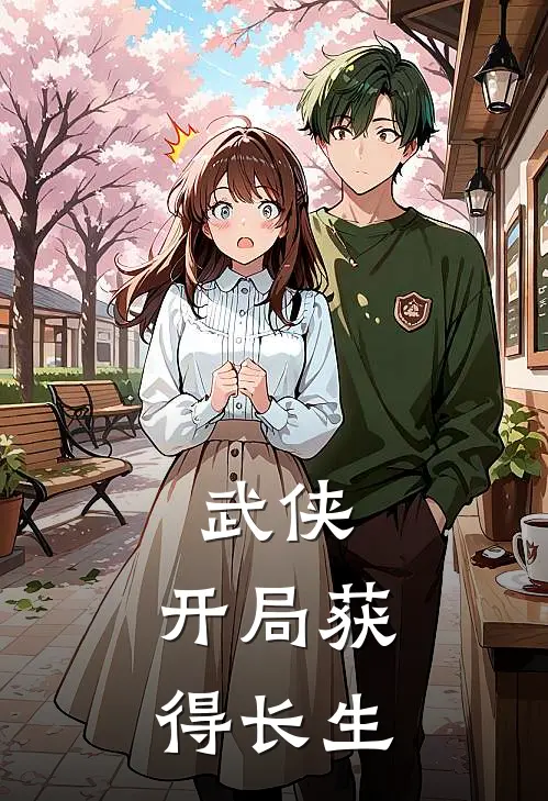 武侠：开局获得长生