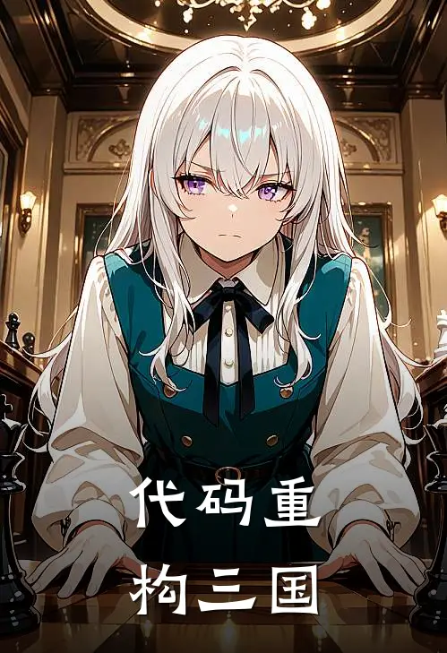 代码重构三国(陆承郭嘉)网络热门小说_最新章节列表代码重构三国(陆承郭嘉)