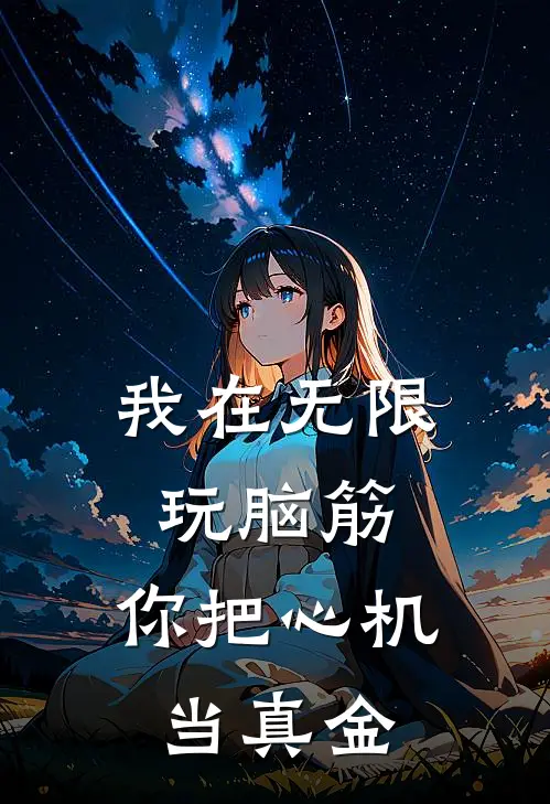 我在无限玩脑筋，你把心机当真金阮宁阮宁最新全本小说_最新章节列表我在无限玩脑筋，你把心机当真金(阮宁阮宁)