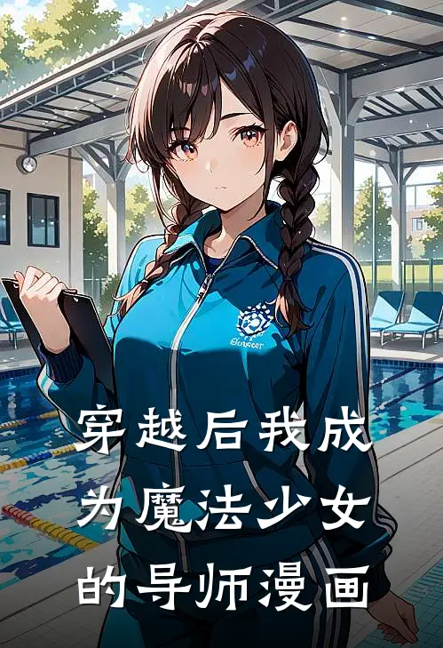 穿越后我成为魔法少女的导师漫画