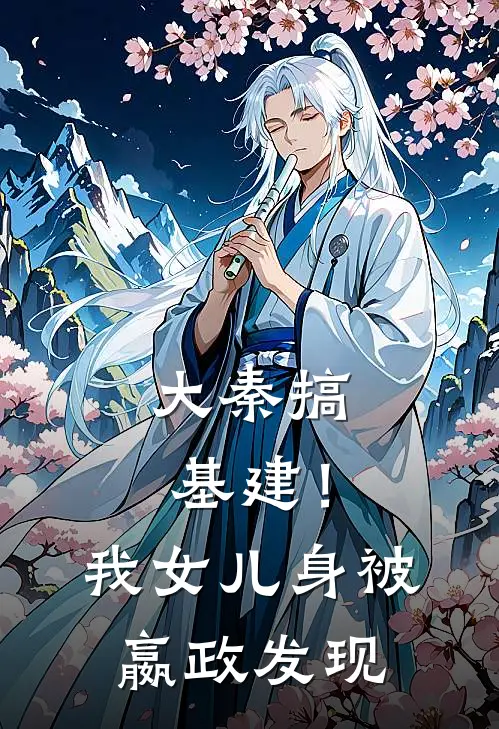 大秦搞基建！我女儿身被嬴政发现