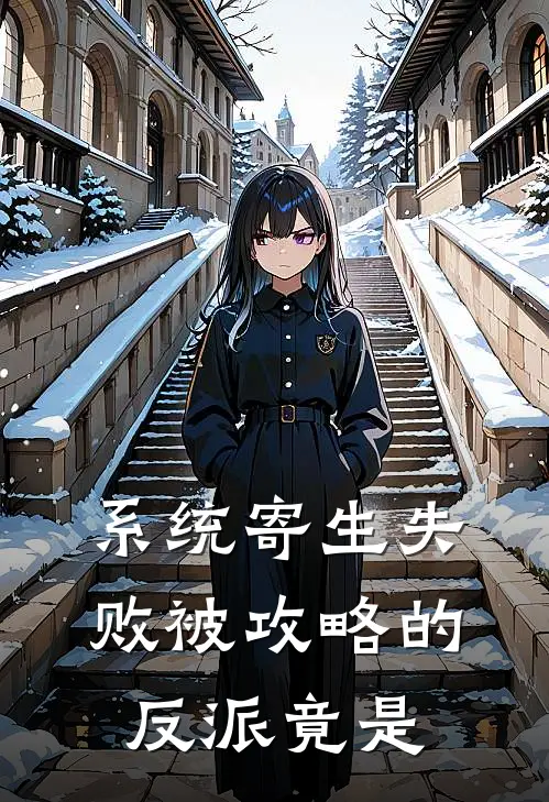 系统寄生失败被攻略的反派竟是(赵无极欧阳小彩)免费完结小说_小说完整版免费阅读系统寄生失败被攻略的反派竟是(赵无极欧阳小彩)