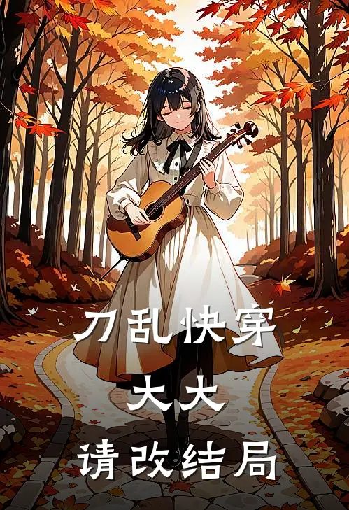 刀乱快穿：大大，请改结局