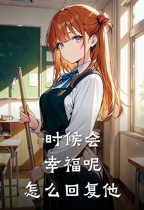 时候会幸福呢,怎么回复他