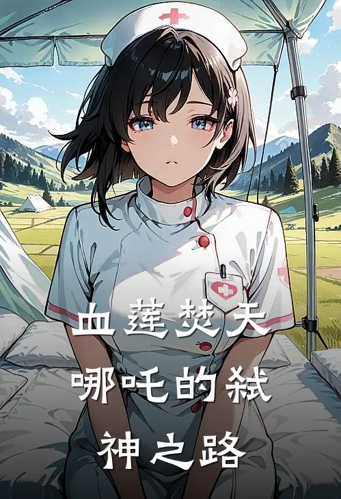 血莲焚天：哪吒的弑神之路