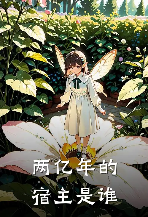 两亿年的宿主是谁