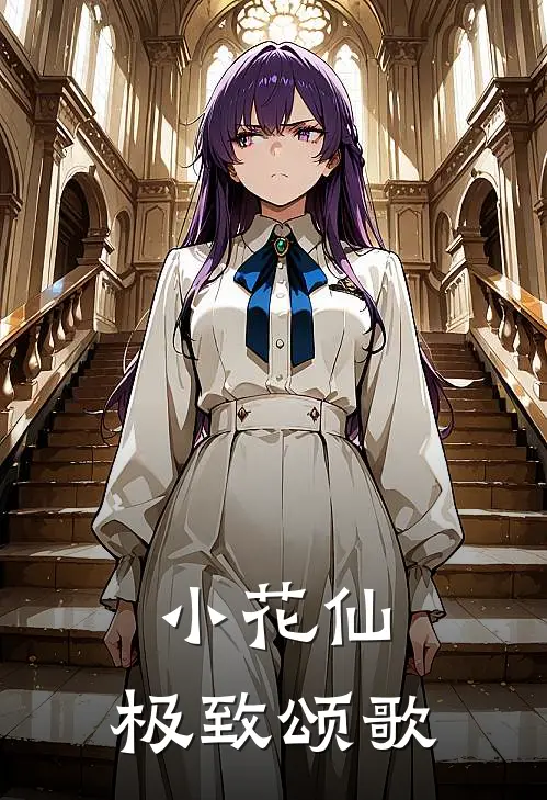 小花仙：极致颂歌