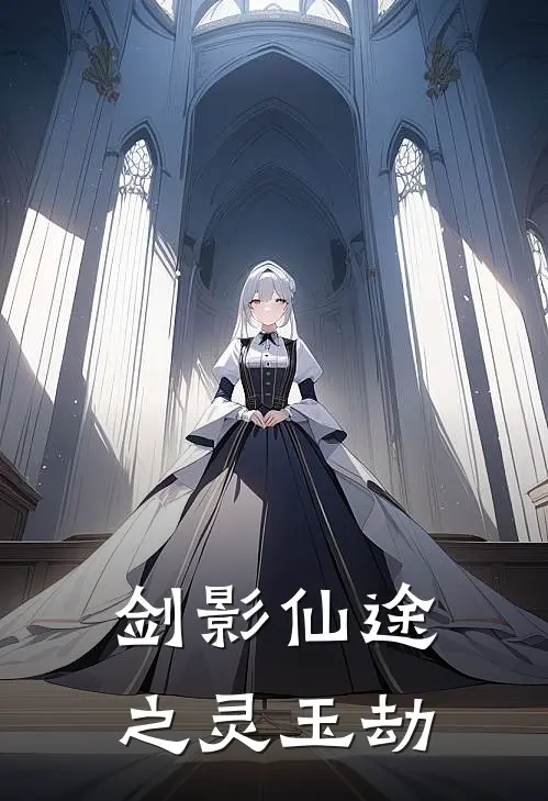剑影仙途之灵玉劫(苏逸赵轩)完结小说_热门小说推荐剑影仙途之灵玉劫苏逸赵轩