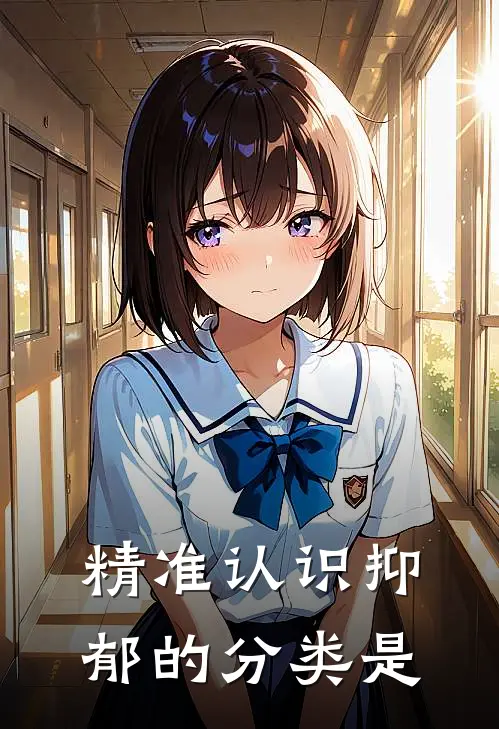 精准认识抑郁的分类是