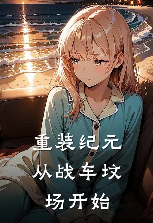 重装纪元：从战车坟场开始