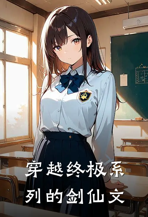 穿越终极系列的剑仙文