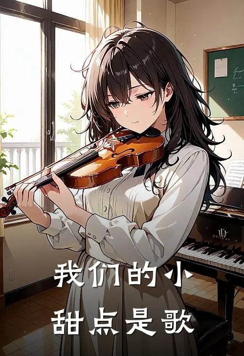 我们的小甜点是歌