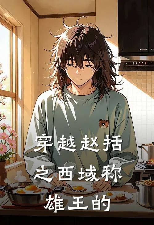 穿越赵括之西域称雄王的