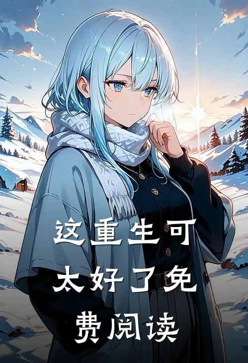 这重生可太好了免费阅读