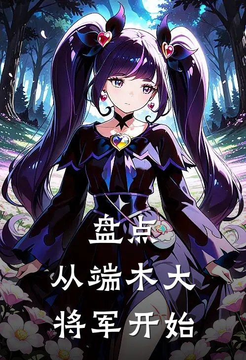 盘点：从端木大将军开始