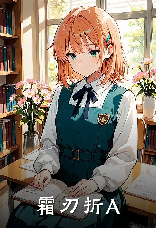 霜刃折A(沈如霜萧璟珩)完整版免费小说_最热门小说霜刃折A(沈如霜萧璟珩)