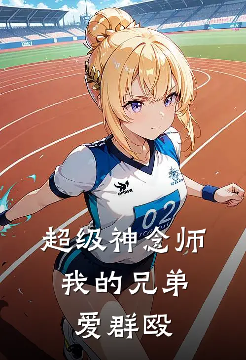 超级神念师：我的兄弟爱群殴